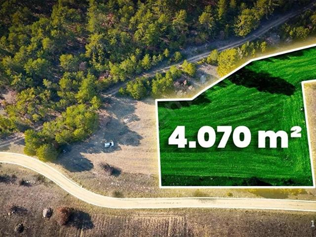 Oysu, Altıntaş içerisinde satılık Arsa