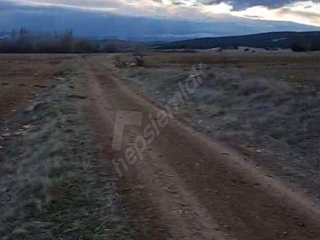Altinyayla, Kütahya içerisinde satılık Arsa