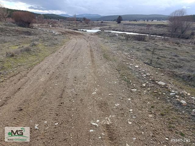 Yeşilyurt, Altıntaş içerisinde satılık Arsa