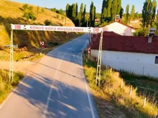 Emet, Kütahya içerisinde satılık Arsa
