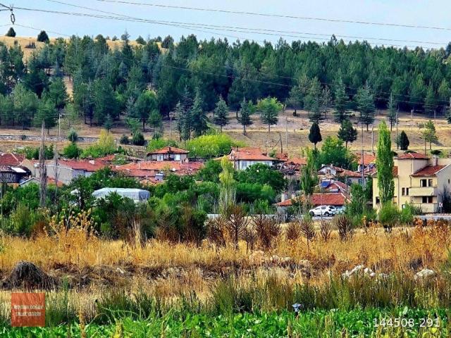 Aşağı Mahalle, Çavdarhisar içerisinde satılık Arsa