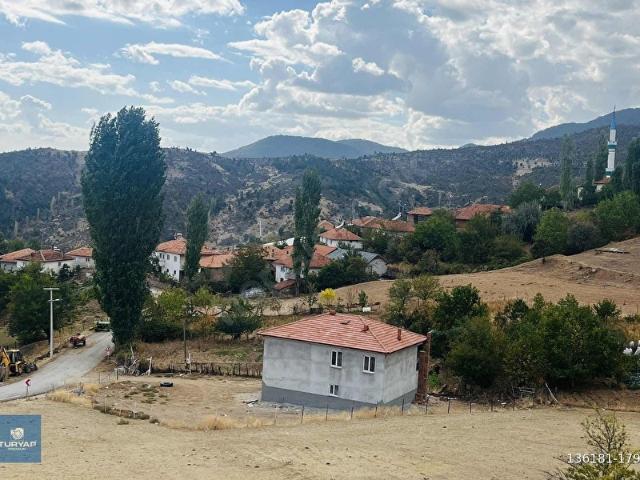 Umutlu, Emet içerisinde satılık Arsa