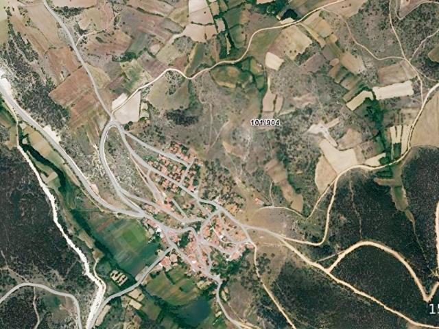 Uzunçam, Emet içerisinde satılık Arsa