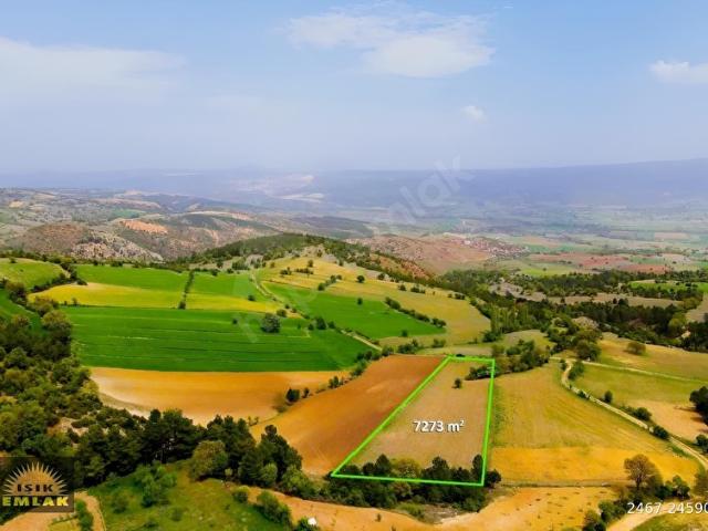 Doğanlar, Emet içerisinde satılık Arsa