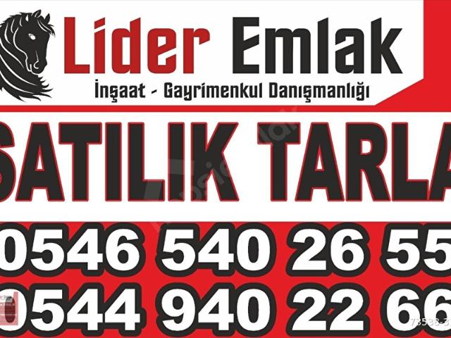 Geven, Kütahya Merkez içerisinde satılık Arsa