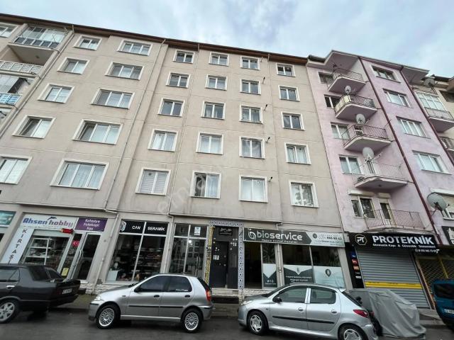 Kütahya Merkez, Kütahya içerisinde kiralık mülk