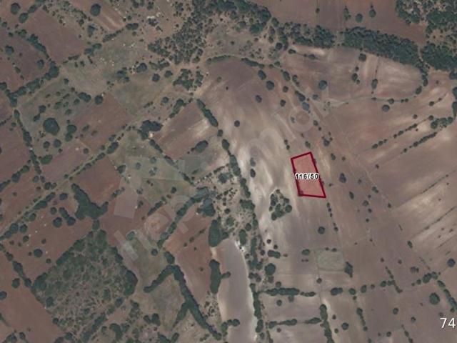 Güvem, Kütahya Merkez içerisinde satılık Arsa
