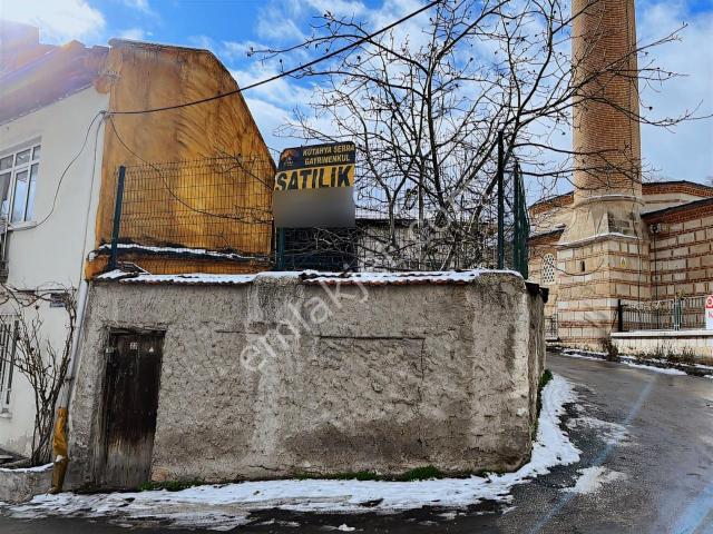 Paşam Sultan Mahallesi, Kütahya Merkez içerisinde satılık Villa