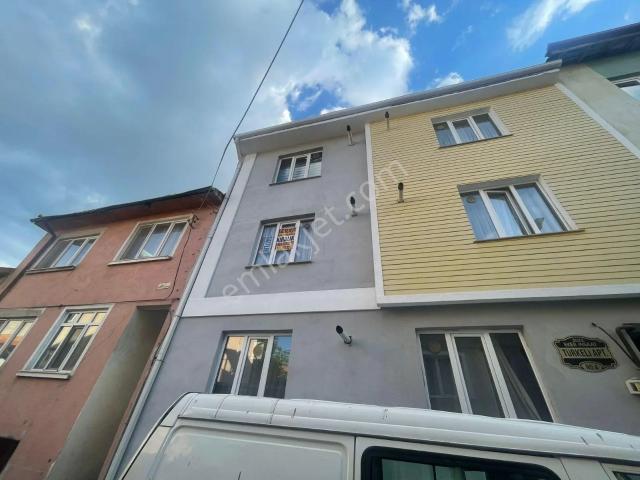 Gaybiefendi Mahallesi, Kütahya Merkez içerisinde satılık mülk
