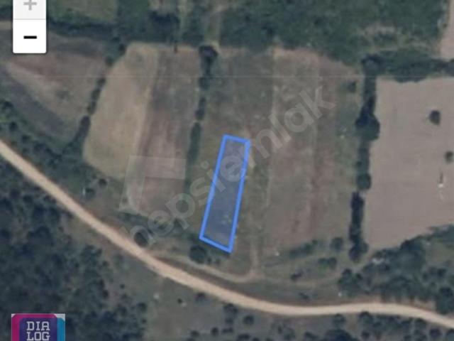 Oysu, Altıntaş içerisinde satılık Arsa