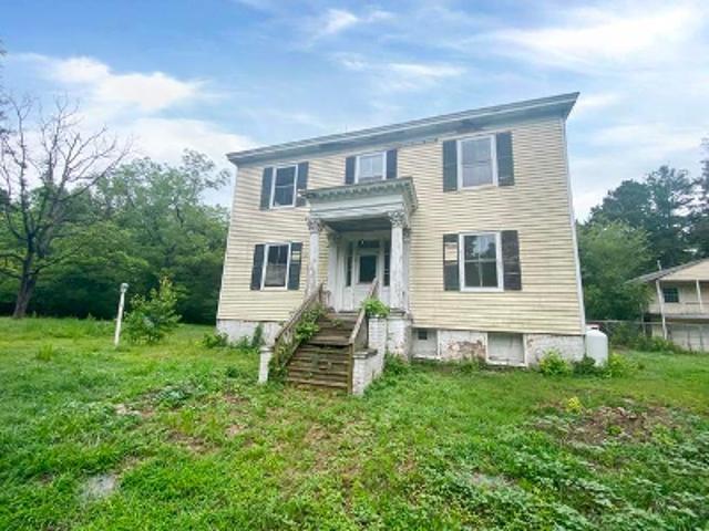 House for sale in Virginia