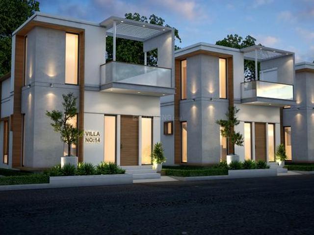 Villa for sale in Tamil Nadu