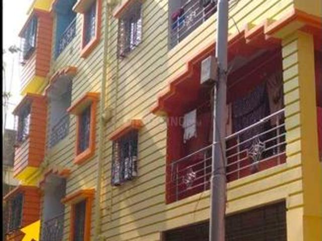 Flat for sale in North 24 Parganas, Baranagar