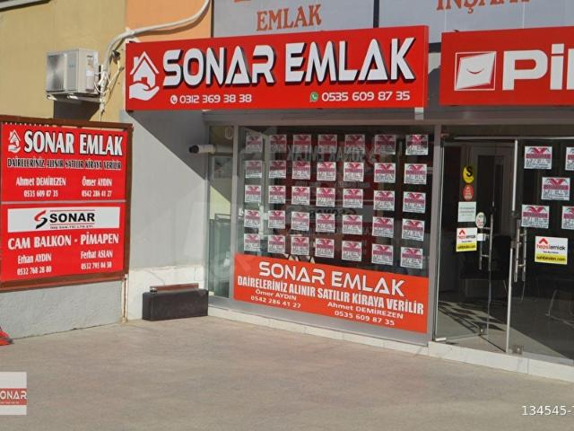 Kutlu Mahallesi, Mamak içerisinde satılık Arsa
