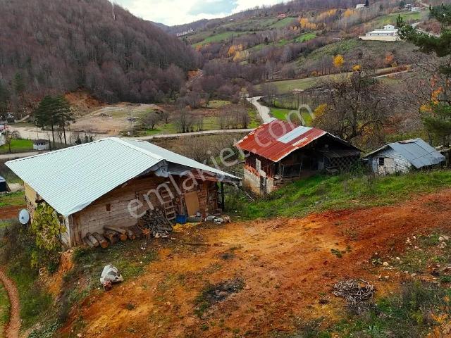 İznik, Bursa içerisinde satılık Villa