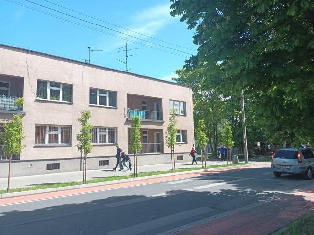 Mieszkanie do wynajęcia w Kutno