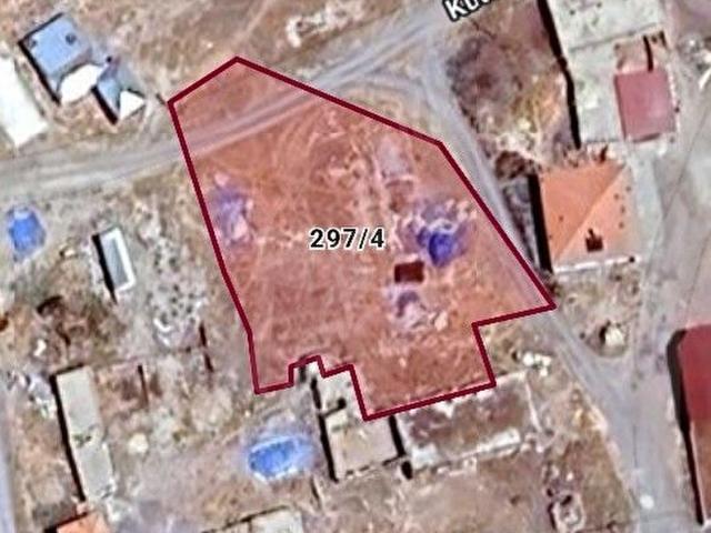 Kutören, Ereğli içerisinde satılık Arsa