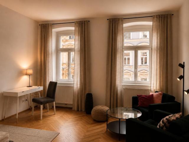 Apartment mieten in Währing, Wien