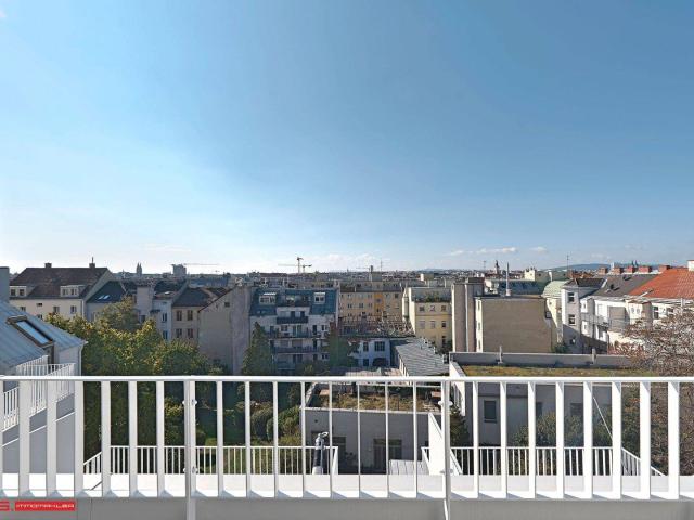 Apartment kaufen in Währing, Wien