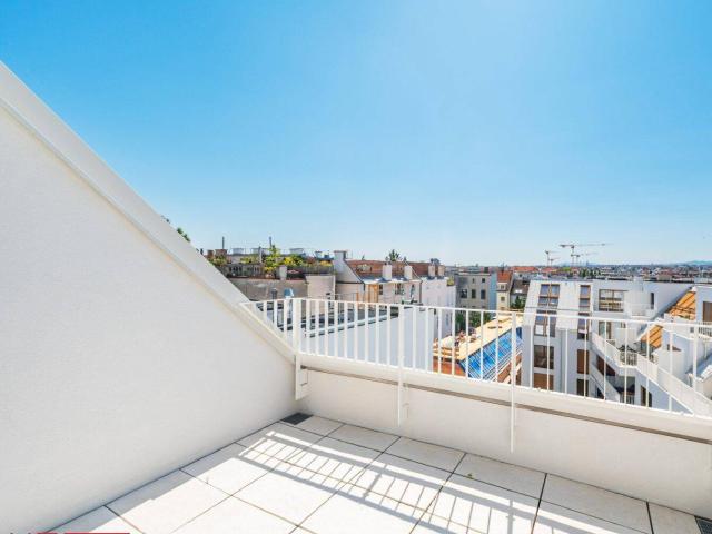 Apartment kaufen in Währing, Wien