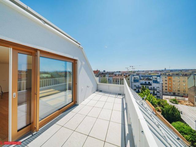 Apartment kaufen in Währing, Wien