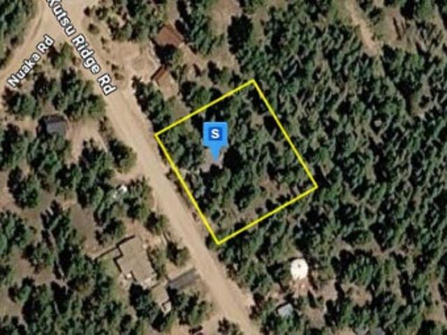 House for sale in Teller, Colorado