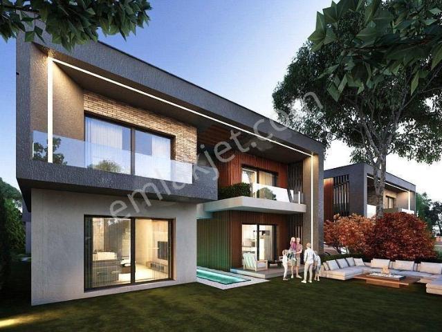 Karaoğlan, Gölbaşı içerisinde satılık Villa