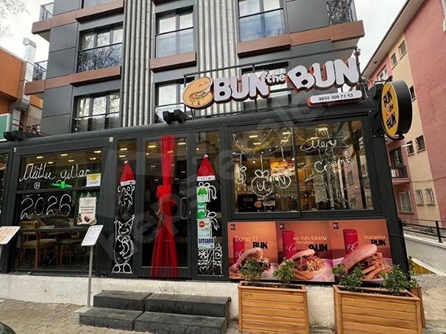 Çankaya, Ankara içerisinde satılık Dükkan
