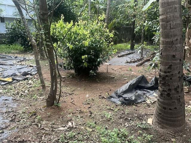 Land for sale in Thrissur, Kerala
