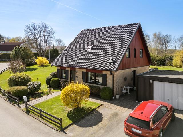 Villa till salu i Onsala, Halland