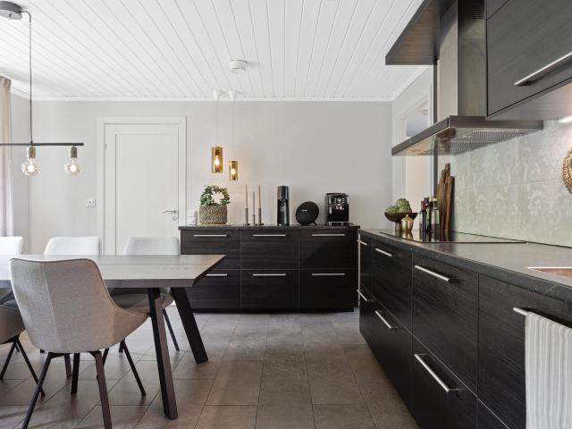 Villa till salu i Sundsvall