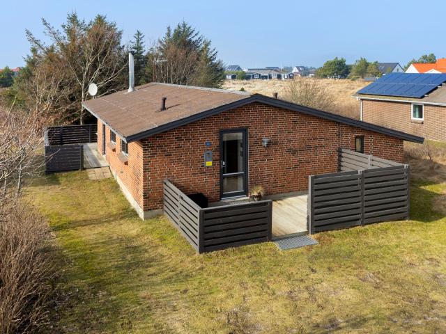 Hus til salg i Vorupør, Brønderslev-Dronninglund