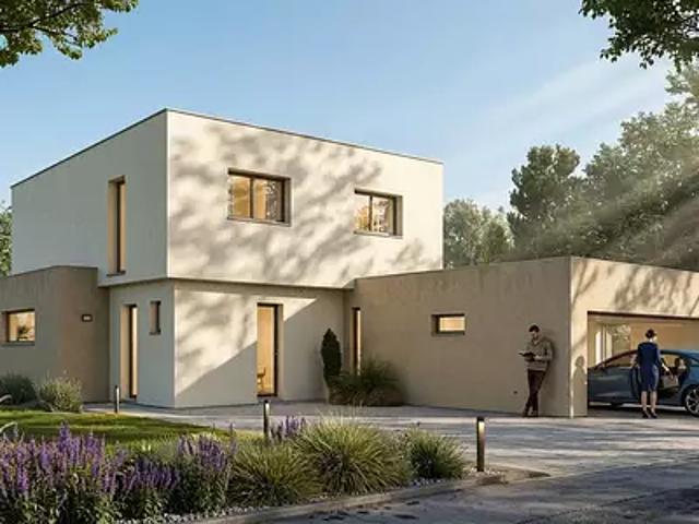 Maison vente à Kuttolsheim, Collectivité européenne d'Alsace