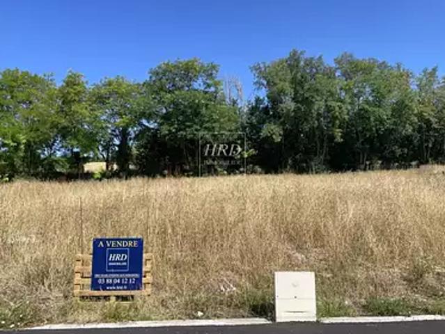 Terrain vente à Kuttolsheim, Collectivité européenne d'Alsace