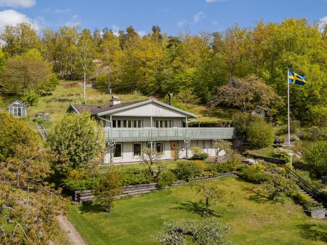 Villa till salu i Gamleby, Kalmar