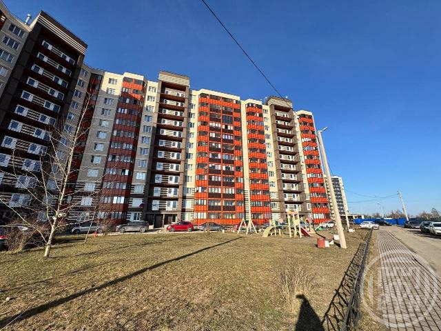 Квартира продажа в Куттузи, Ленинградская область