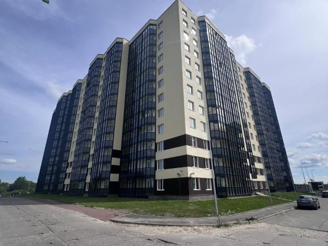 Квартира продажа в Куттузи, Ленинградская область