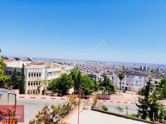 Kepez, Antalya içerisinde kiralık Villa