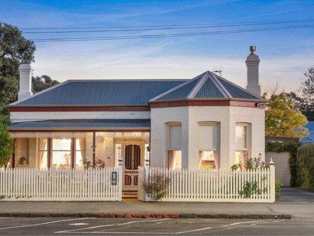 House for sale in Port Fairy, Victoria