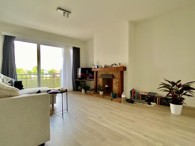 Appartement location à Cuerne, West-Vlaanderen