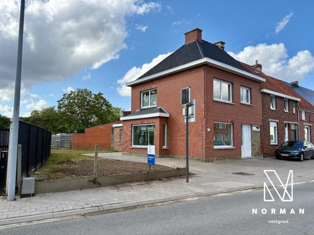 Maison location à Cuerne, West-Vlaanderen
