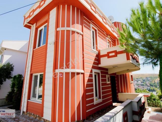 Balıkesir Merkez, Balikesir içerisinde satılık Villa