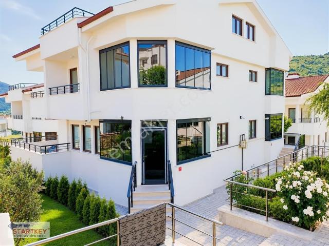 Balıkesir, Karesi içerisinde kiralık Villa