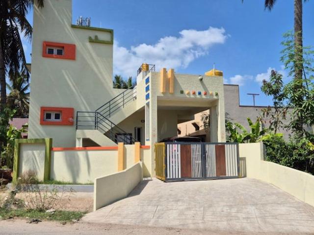 House for sale in Mandya, Karnataka