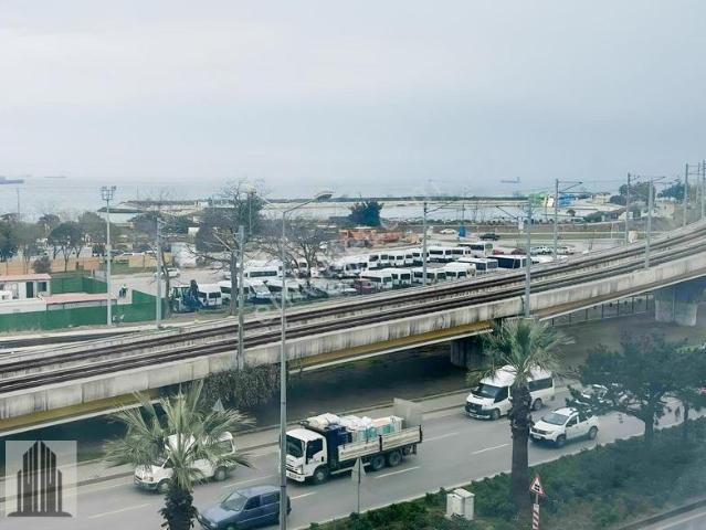 Samsun, İlkadım içerisinde kiralık mülk