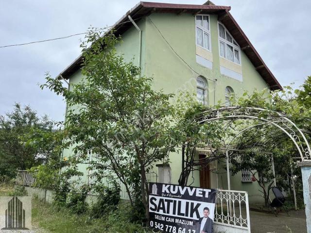 Atakum, Samsun içerisinde satılık Arsa