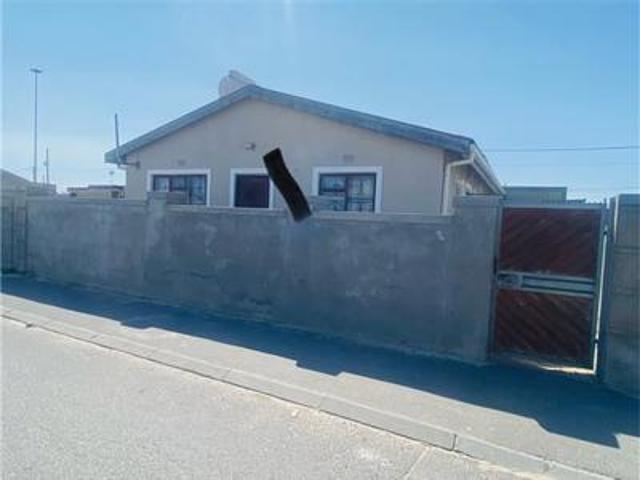 House for sale in Colesberg, Northern Cape