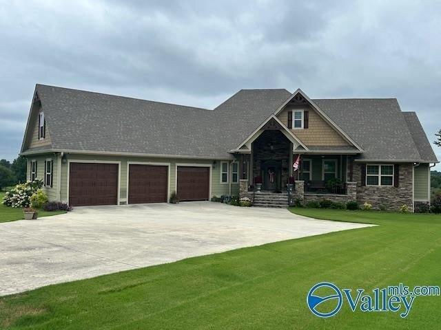 House for sale in Albertville, Alabama