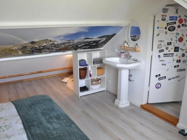 Appartement te huur in Naarden