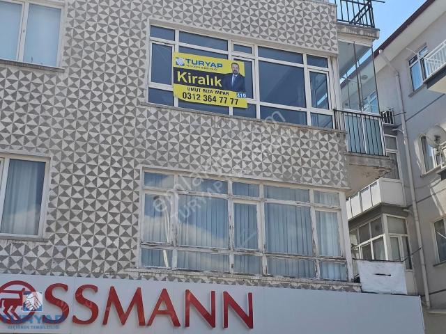Keçiören, Ankara içerisinde kiralık mülk